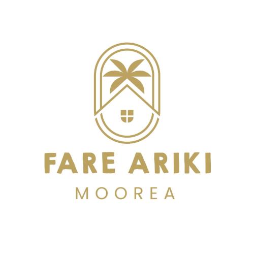 FARE ARIKI MOOREA – khách sạn tại Farehau