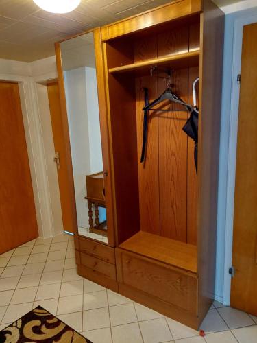 urige gemütliche Ferienwohnung 64 m2 in Dielheim, Nähe Heidelberg