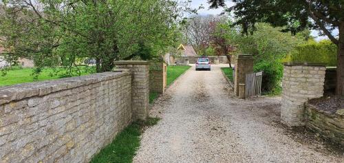 Luxury Barn House - Central Oxford/Cotswolds