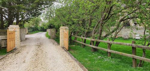 Luxury Barn House - Central Oxford/Cotswolds