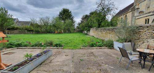 Luxury Barn House - Central Oxford/Cotswolds