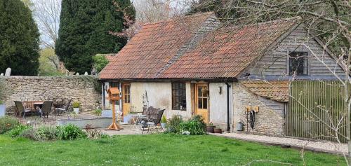Converted Barn House - Central Oxford, Cotswolds 1