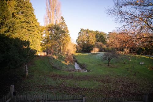 Luxury Barn House - Central Oxford/Cotswolds