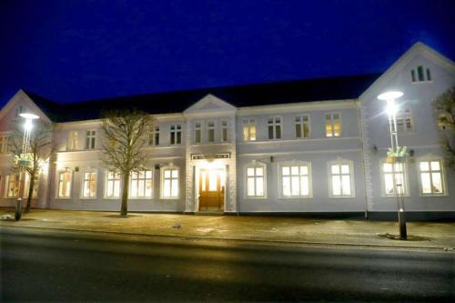 Videbæk Hotel, Videbæk bei Højmark