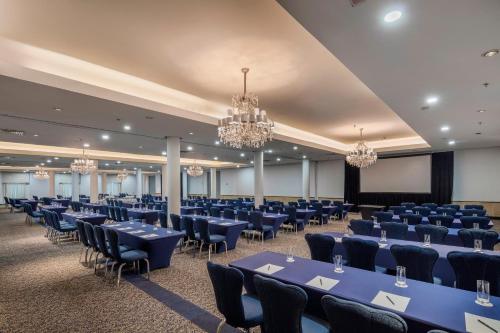 458677917 Presidente InterContinental Puebla by IHG