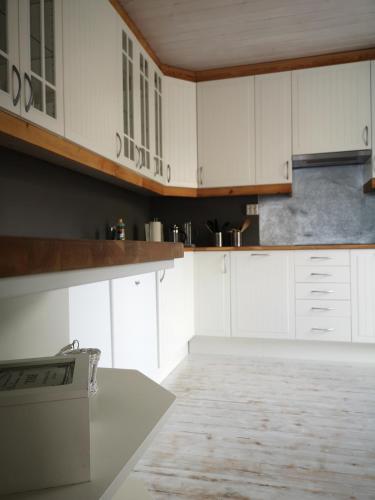 Old School på Eidslandet - exclusive apartment (Old School pa Eidslandet - exclusive apartment) in 艾斯朗迪