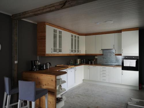 Old School på Eidslandet - exclusive apartment (Old School pa Eidslandet - exclusive apartment) in 艾斯朗迪