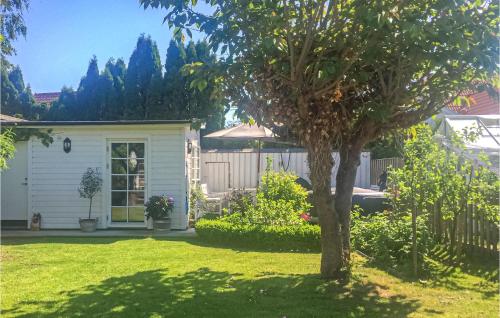 Exterior view, 3 Bedroom Lovely Home In Vintrie in Hyllie