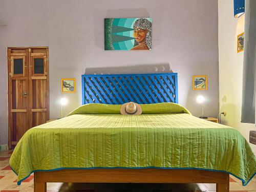 Hostel Candelaria in Candelaria