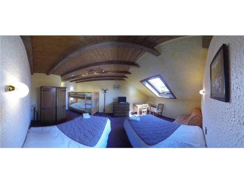 Superior Quadruple Room