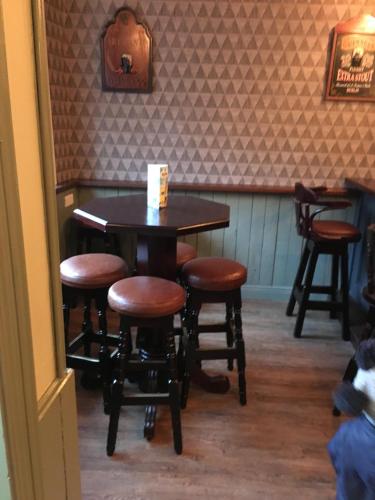Pub/Lounge, Cuckoos Corner in Ballyvolane