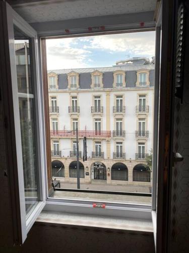 Foch Gare Joli appartement en Centre-ville