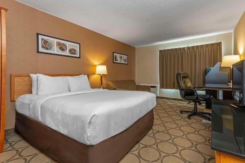 Comfort Inn West