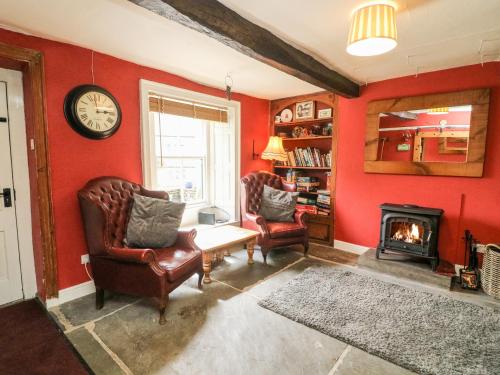 Greengates Farm - image 12