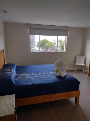Hotel Catalina in Tijuana