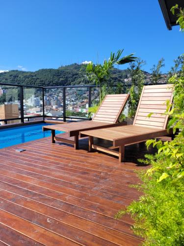 Bewiki, Florianópolis (zdjęcie 6)