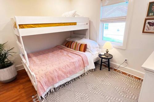 Mill House in Beautiful Downtown Jefferson Mill House in Beautiful Downtown Jefferson