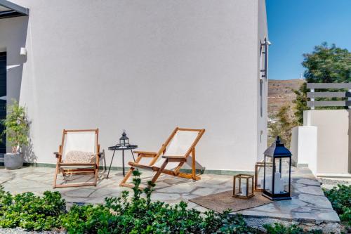 Villa Mare Syros