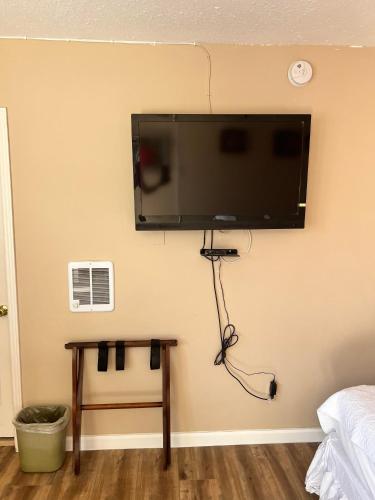 Great House Motel - main image