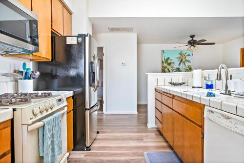 Groovy Getaway in Grover Beach