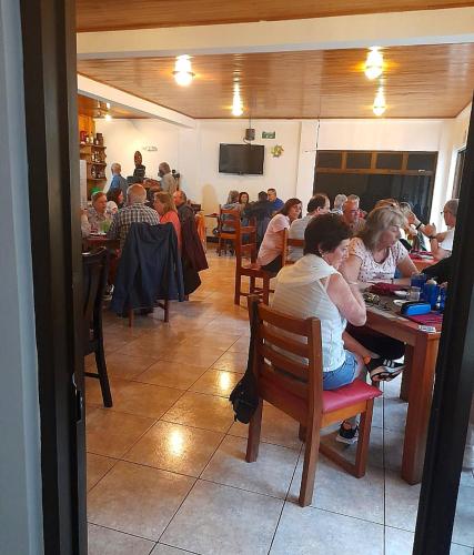 Alisson Hotel y Restaurant photo 1