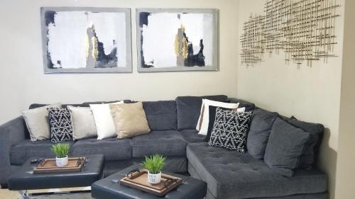 Glam 2 Bedroom Apartment Close To Nsu In Cooper City - Cooper City, FL