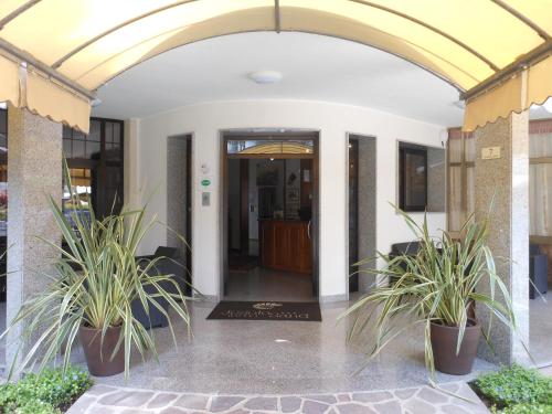 Hotel Jesolo Sand - image 3