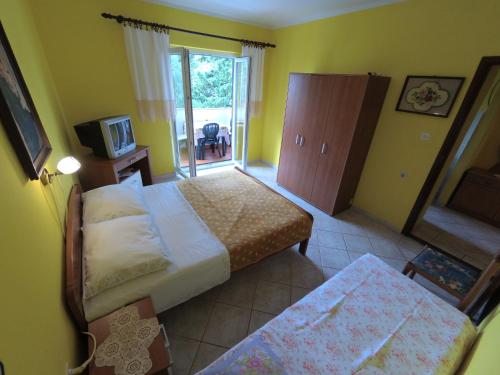 Apartment Stara Novalja 4153a in สตารา โนวาเลีย