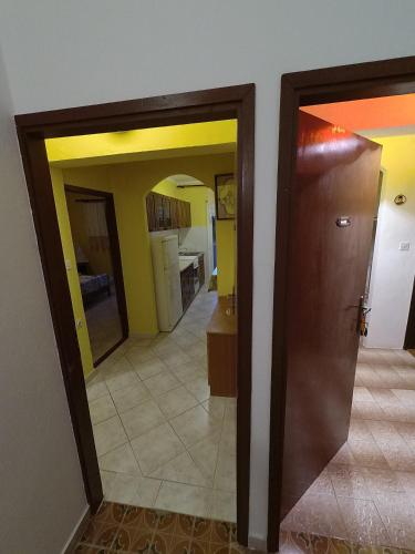 Two-Bedroom Apartment with Balcony and Sea View image 1