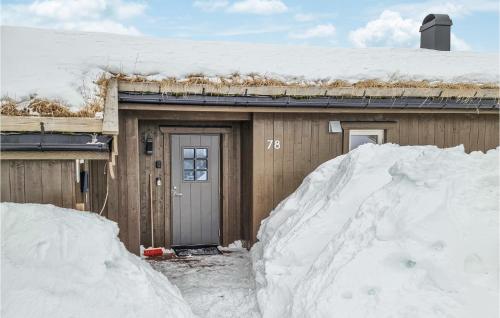 Beautiful Home In Lillehammer With Sauna