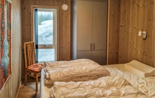 Beautiful Home In Lillehammer With Sauna