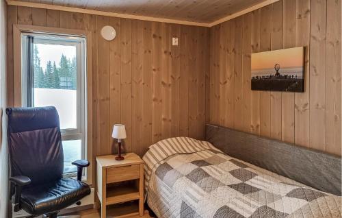 Beautiful Home In Lillehammer With Sauna