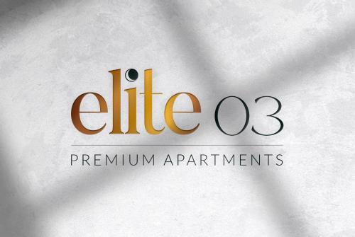 Elite 03 Premium Apartment