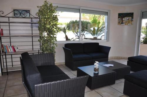 Instalaciones recreativas, Hotel de la Plage in Le Lavandou