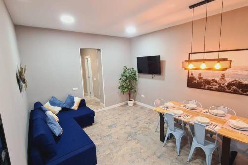 Encanto Santiago Bernabéu- Apartamento CASTELLANA 3