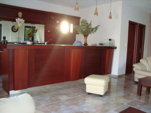 Kourtis in Paramythia