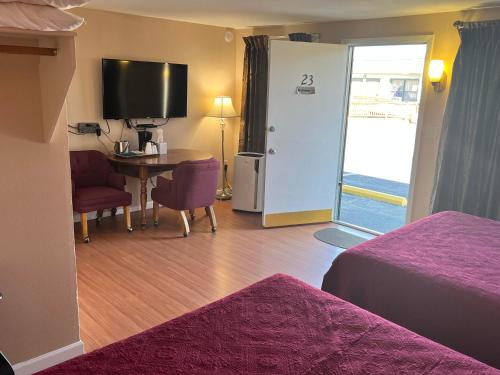 Great House Motel