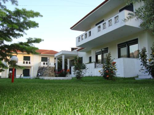 Kourtis in Paramythia