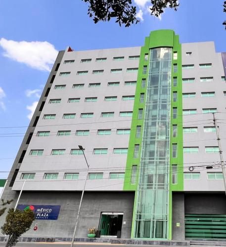 Hotel México Plaza Celaya