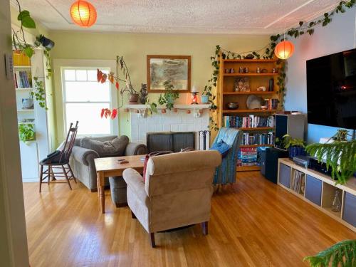 Richmond Parkside Home