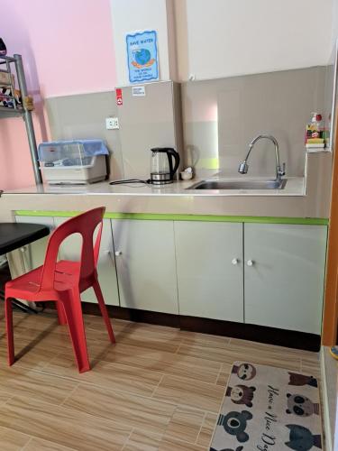 JZA Transient House in West Cagayan De Oro