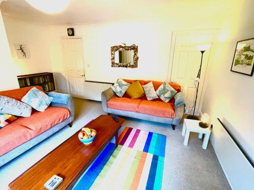 2 Smugglers Close Branscombe - image 10