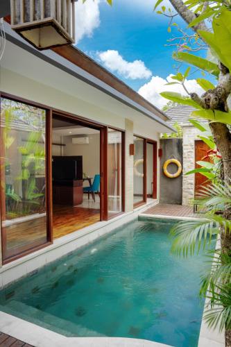One-Bedroom Villa image 7
