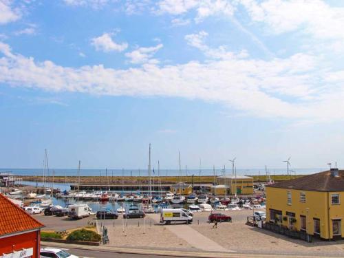  4 person holiday home in Nex, Unterkunft in Neksø