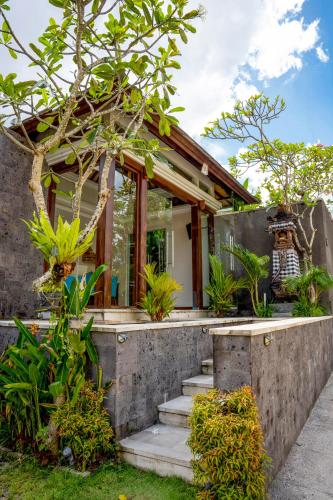 Sanata Luxury Villa - image 5