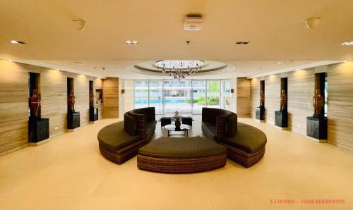 EJ Homes - Fame Residences, Manila