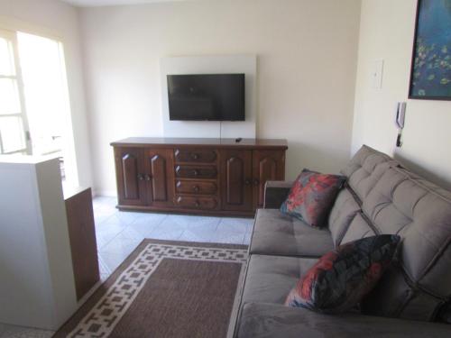 Apartamento Das Flores in Carniel