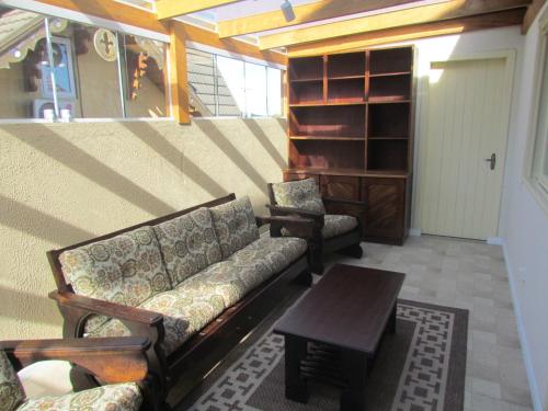 Apartamento Das Flores in Carniel