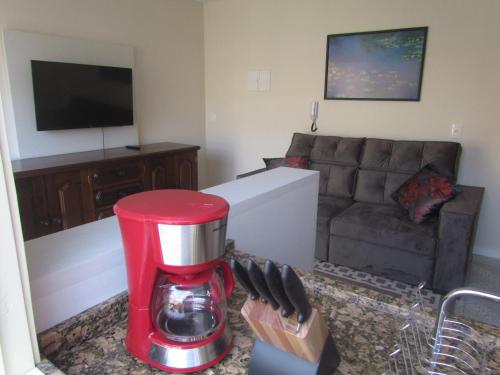 Apartamento Das Flores in Carniel