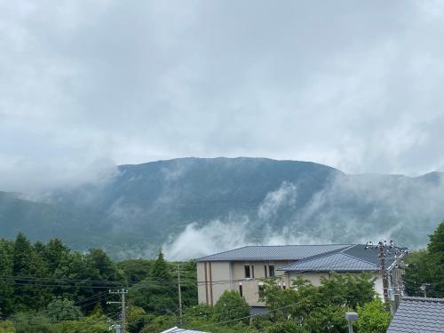 Gora Onsen Kinkaku 金閣莊 預約制免費個人湯屋 Private onsen free by Reservation